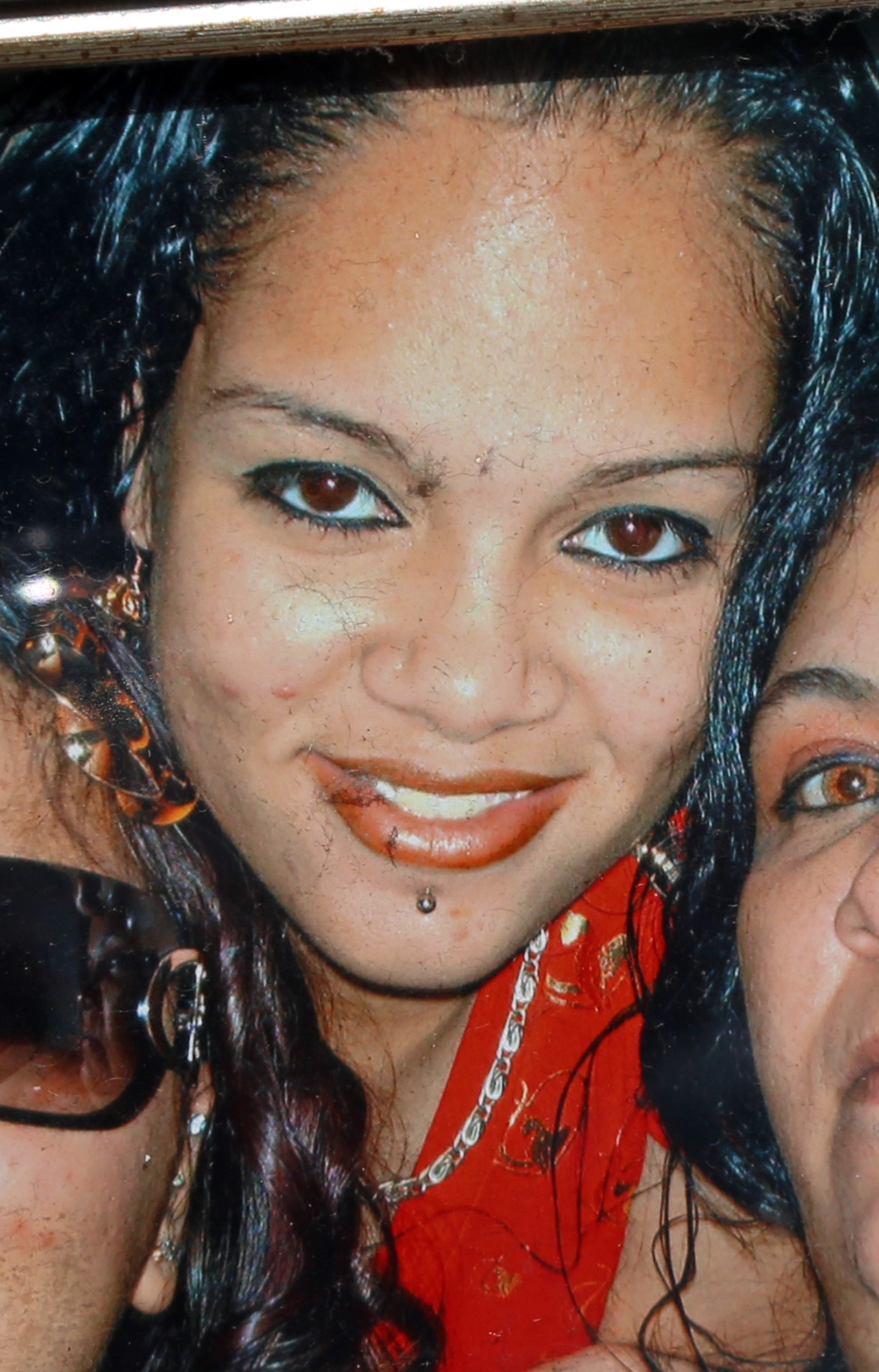 Grisel Sanchez Victims Homicide Watch Boston Mark every death