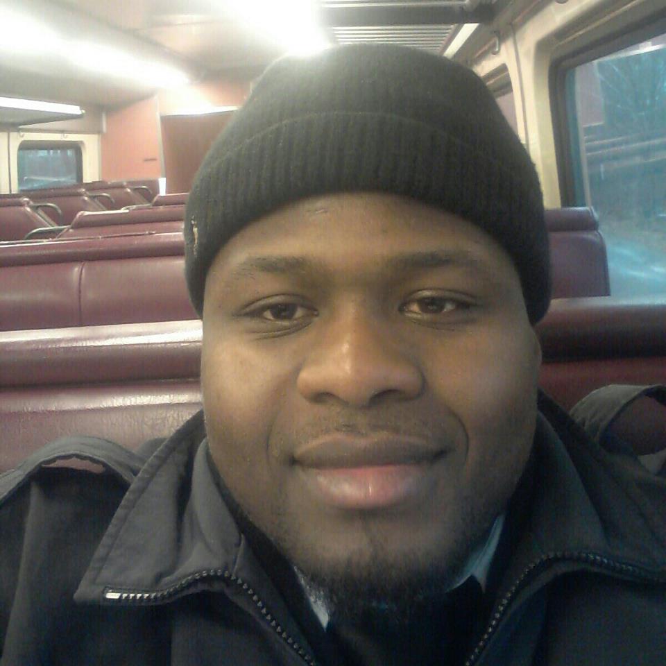 Jephthe Chery | Victims | Homicide Watch Boston | Mark every death ...